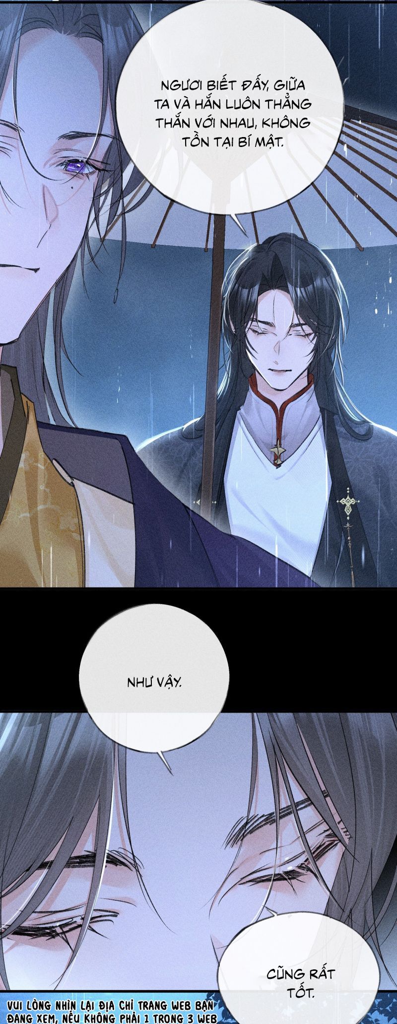 Dụ Địch Thâm Nhập Chapter 70 - 23