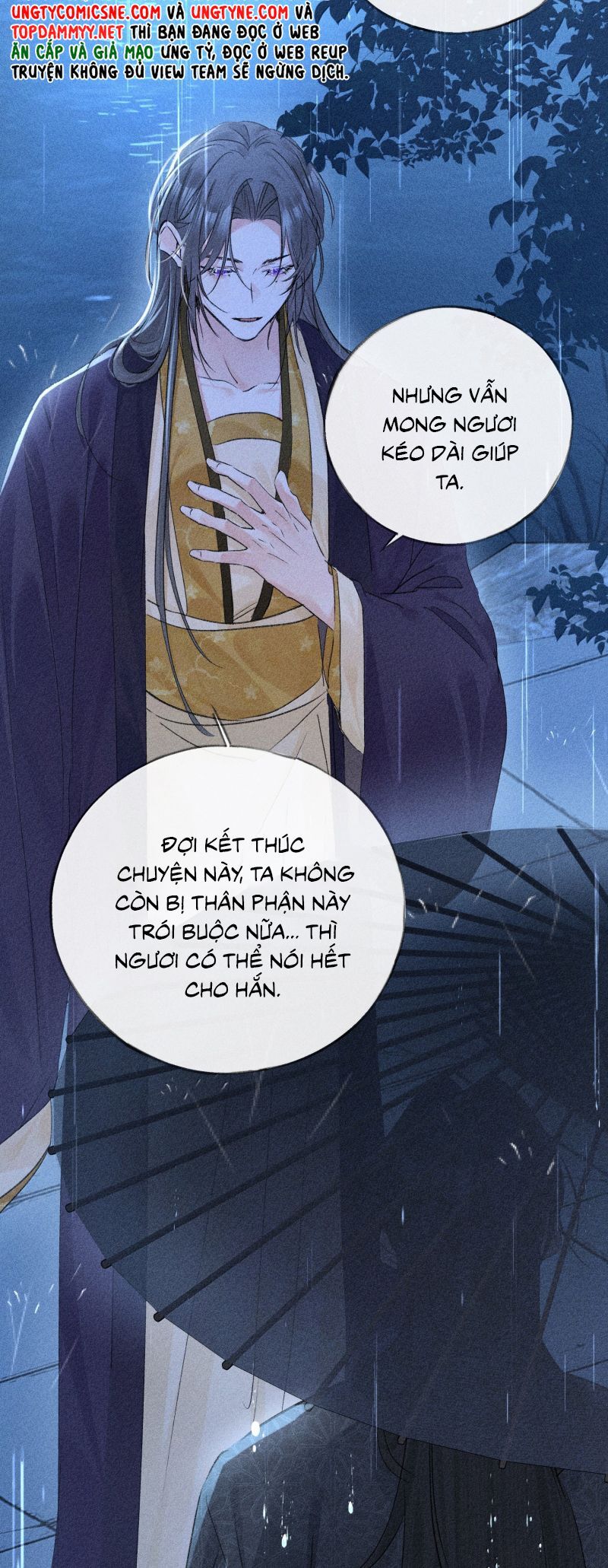 Dụ Địch Thâm Nhập Chapter 70 - 24
