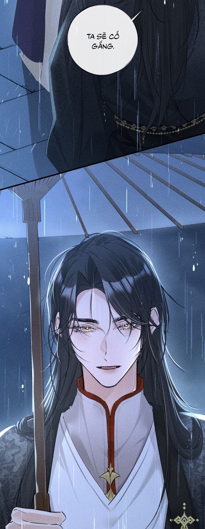 Dụ Địch Thâm Nhập Chapter 70 - 25