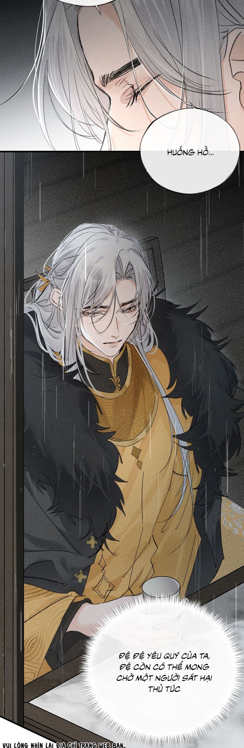 Dụ Địch Thâm Nhập Chapter 70 - 4