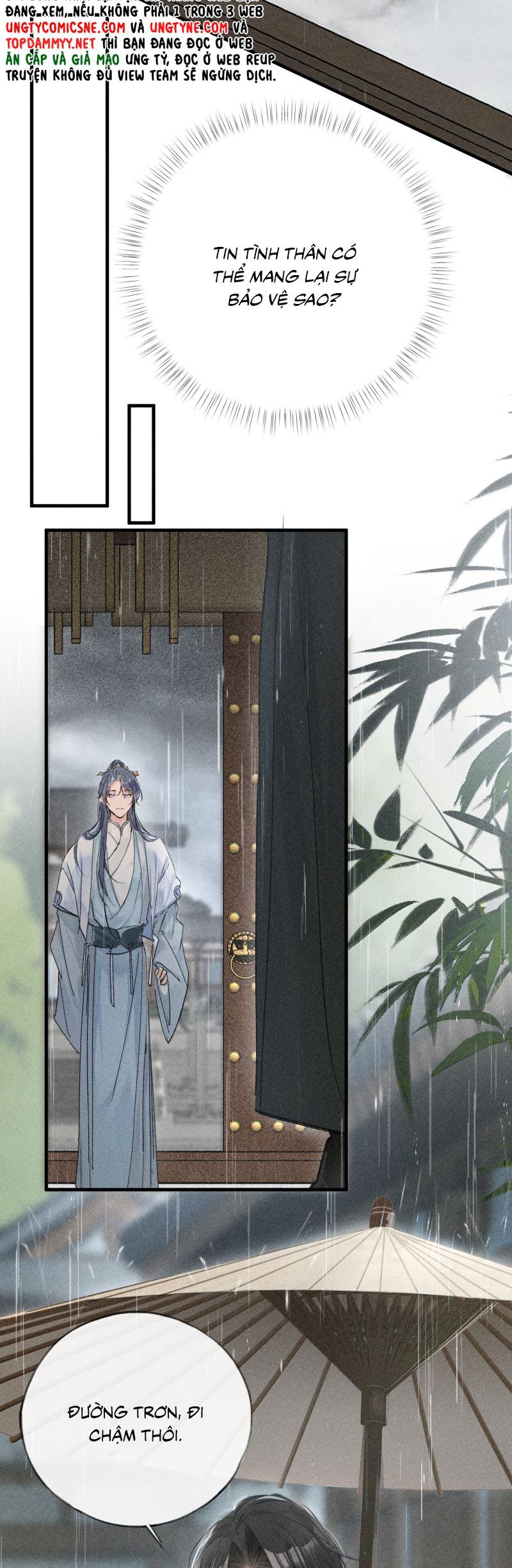 Dụ Địch Thâm Nhập Chapter 70 - 5