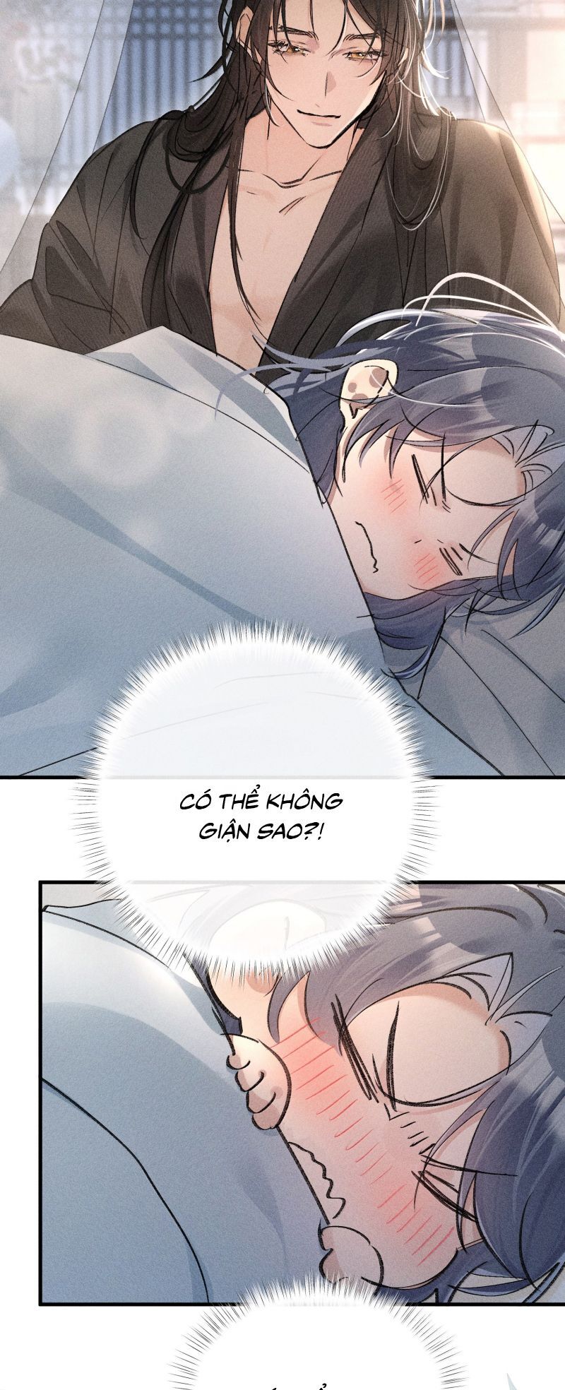 Dụ Địch Thâm Nhập Chapter 71 - 22