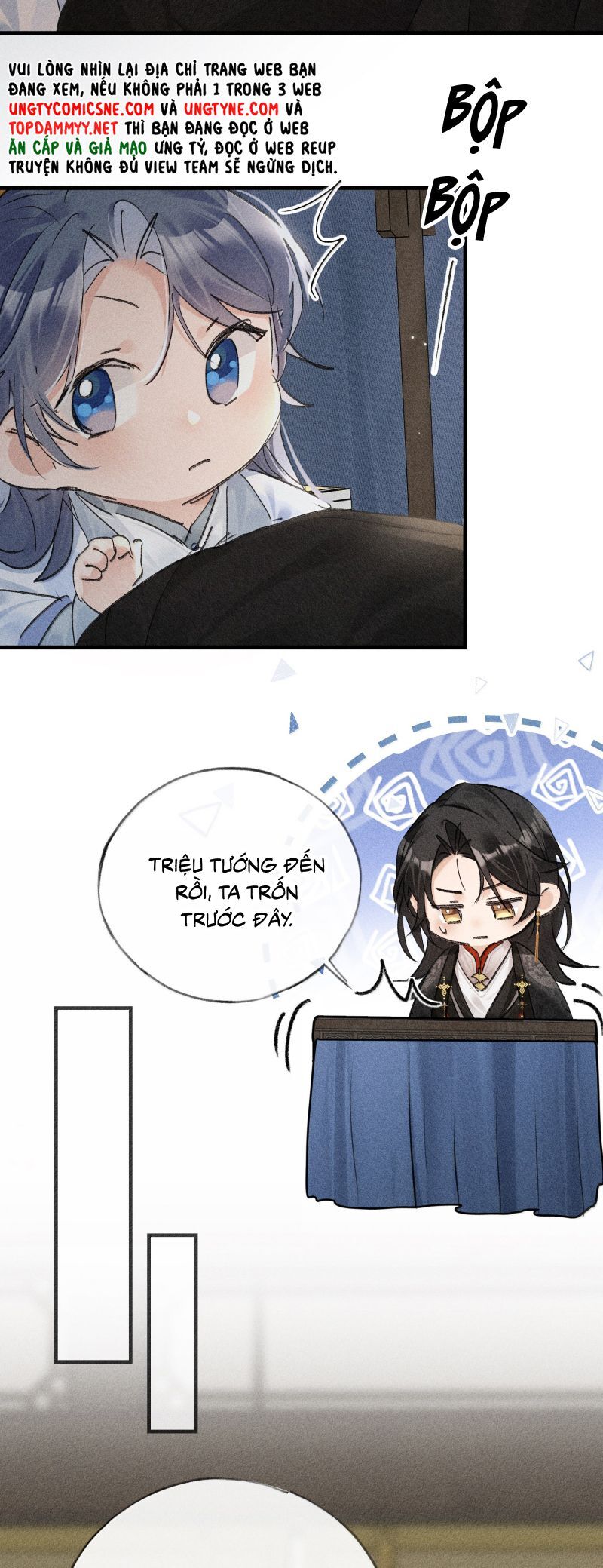 Dụ Địch Thâm Nhập Chapter 72 - 14