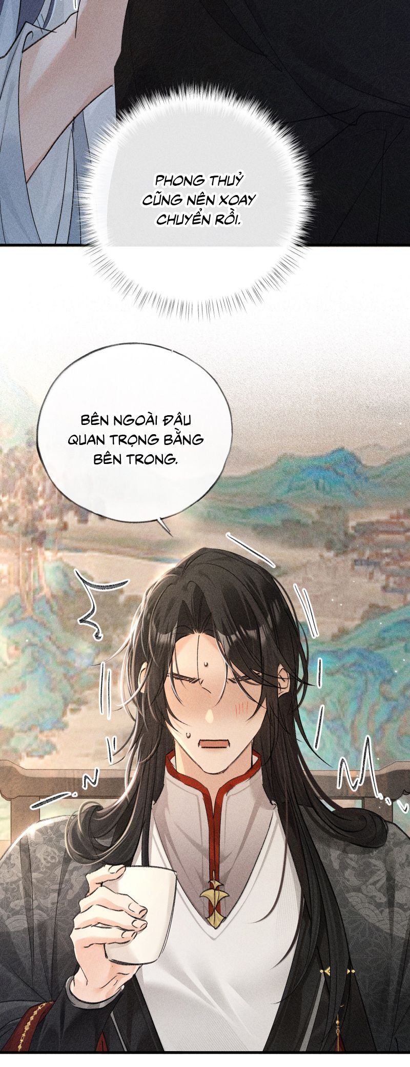 Dụ Địch Thâm Nhập Chapter 72 - 19