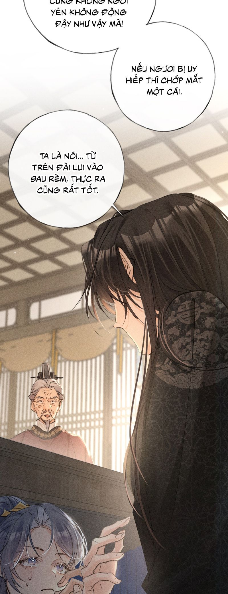 Dụ Địch Thâm Nhập Chapter 72 - 23