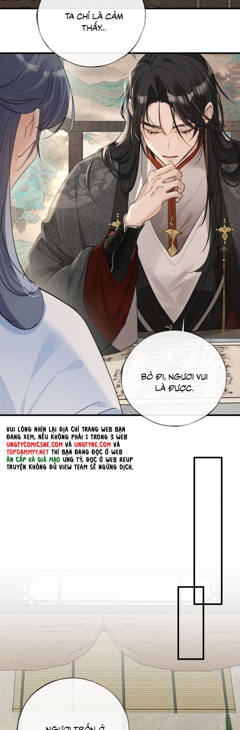 Dụ Địch Thâm Nhập Chapter 72 - 10