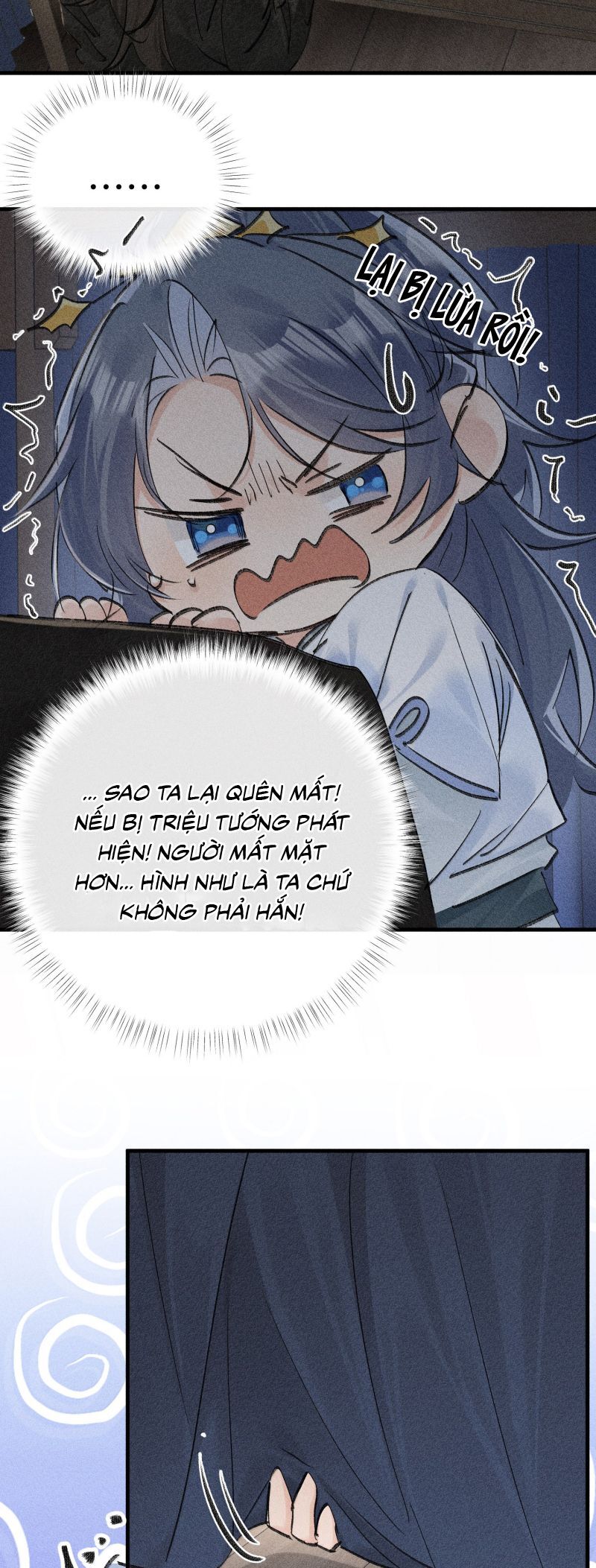 Dụ Địch Thâm Nhập Chapter 73 - 14