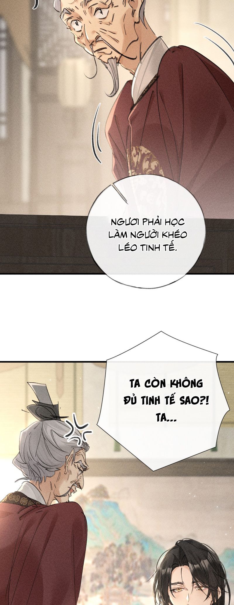 Dụ Địch Thâm Nhập Chapter 73 - 16