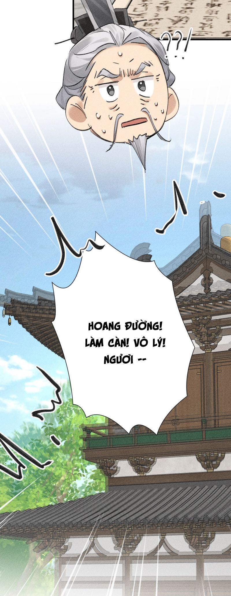 Dụ Địch Thâm Nhập Chapter 73 - 18