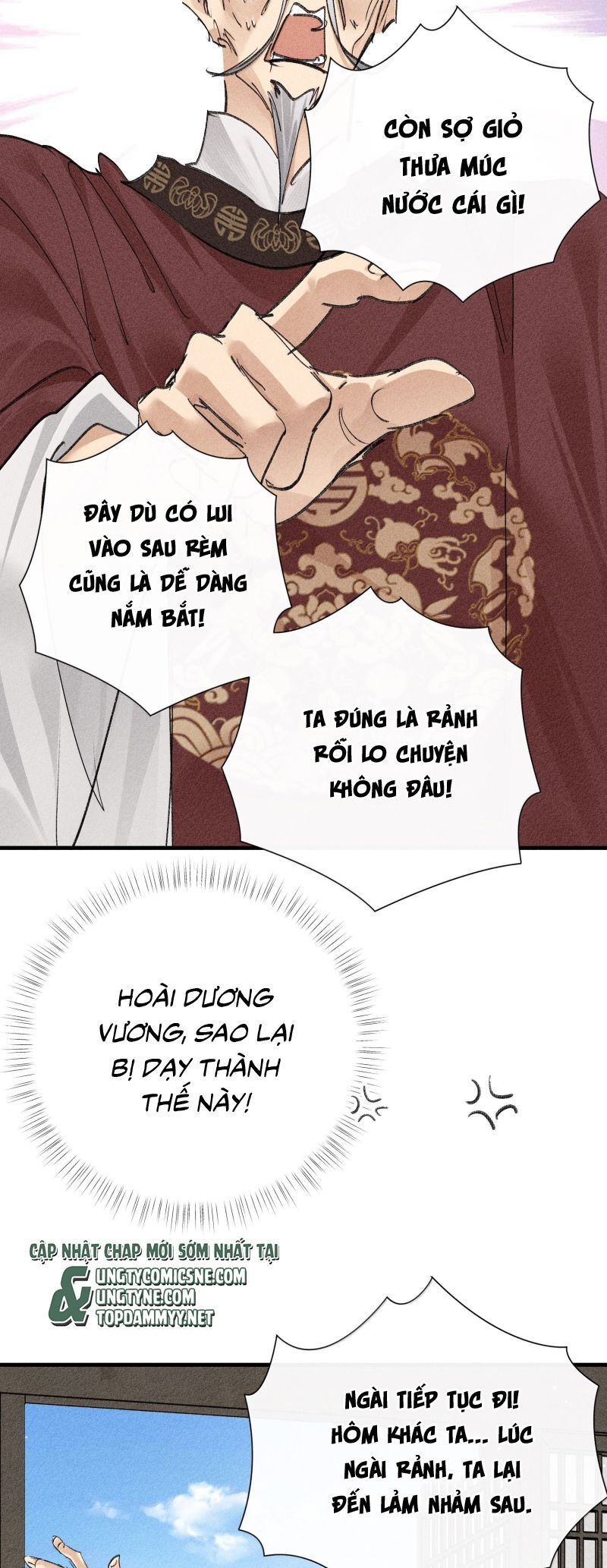 Dụ Địch Thâm Nhập Chapter 73 - 20