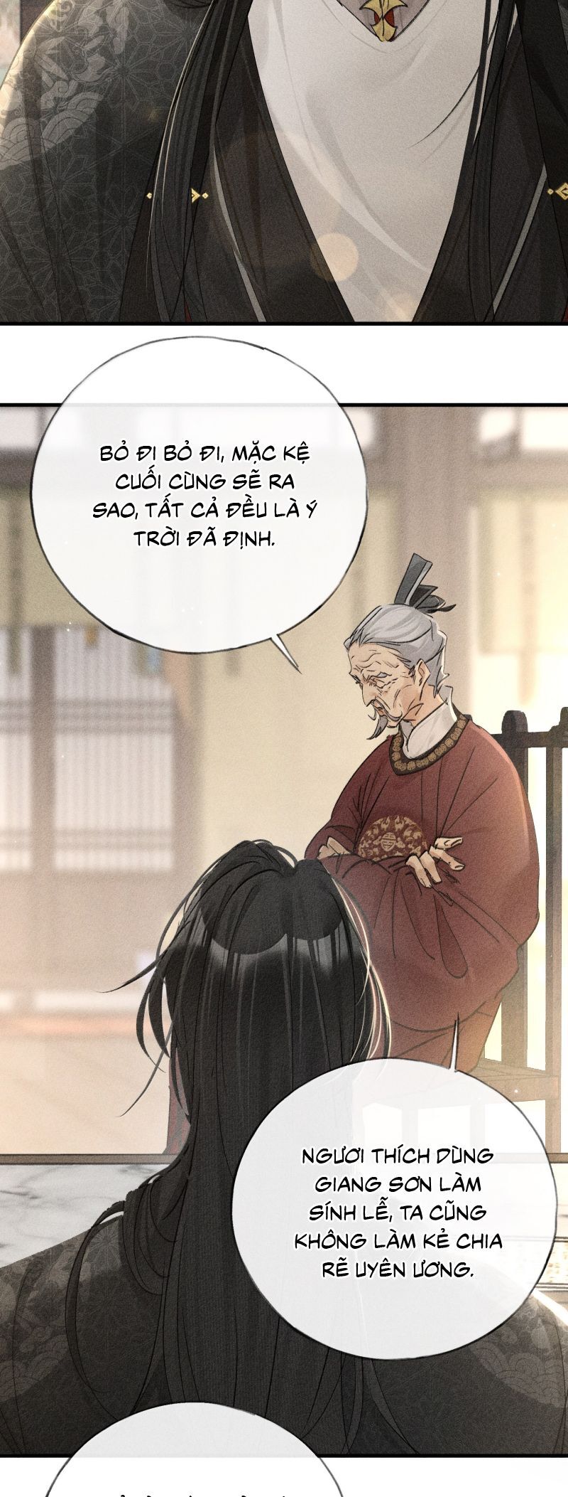 Dụ Địch Thâm Nhập Chapter 73 - 6