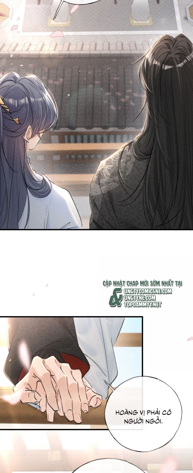 Dụ Địch Thâm Nhập Chapter 74 - 12