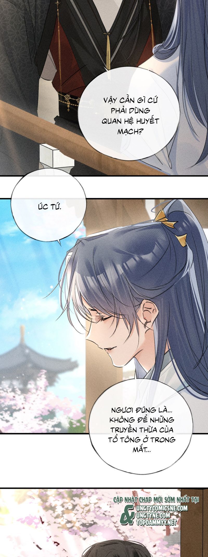 Dụ Địch Thâm Nhập Chapter 74 - 20