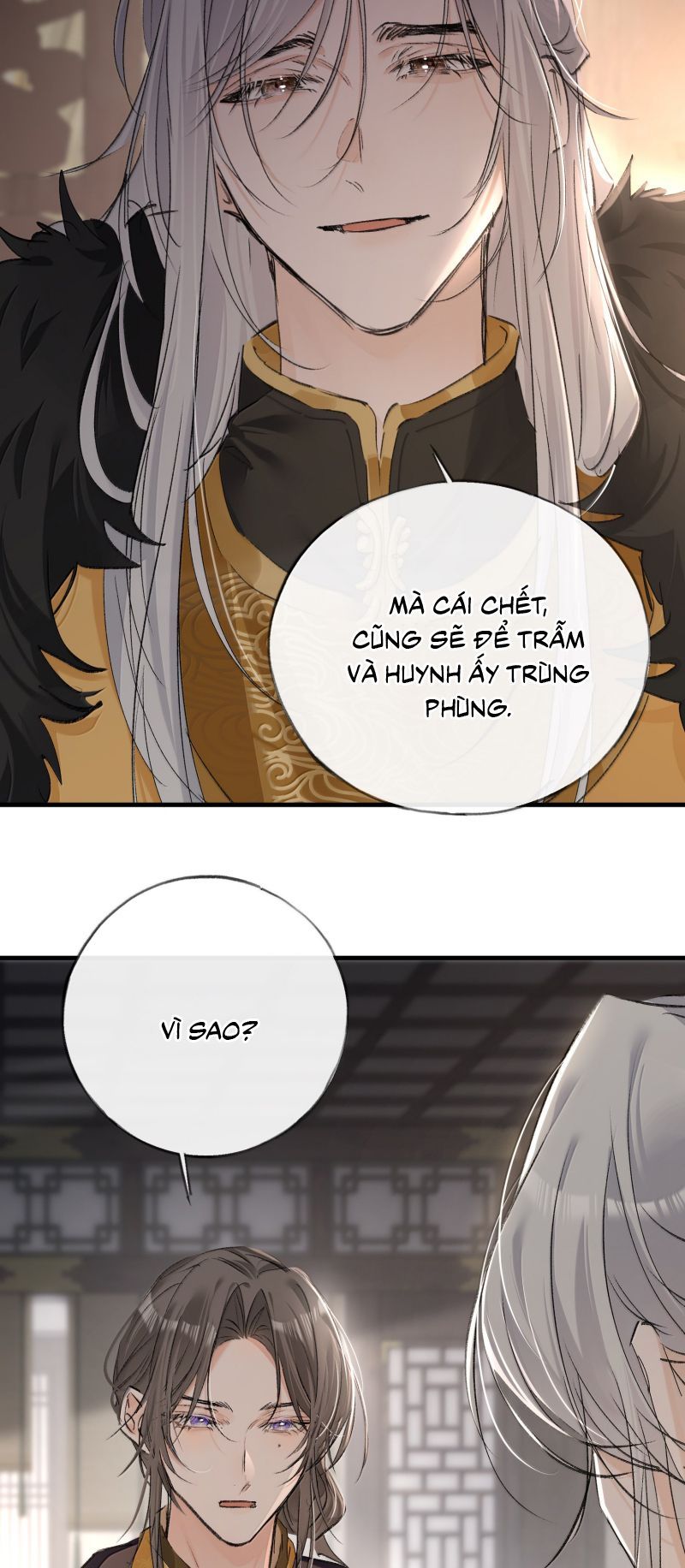 Dụ Địch Thâm Nhập Chapter 75 - 16