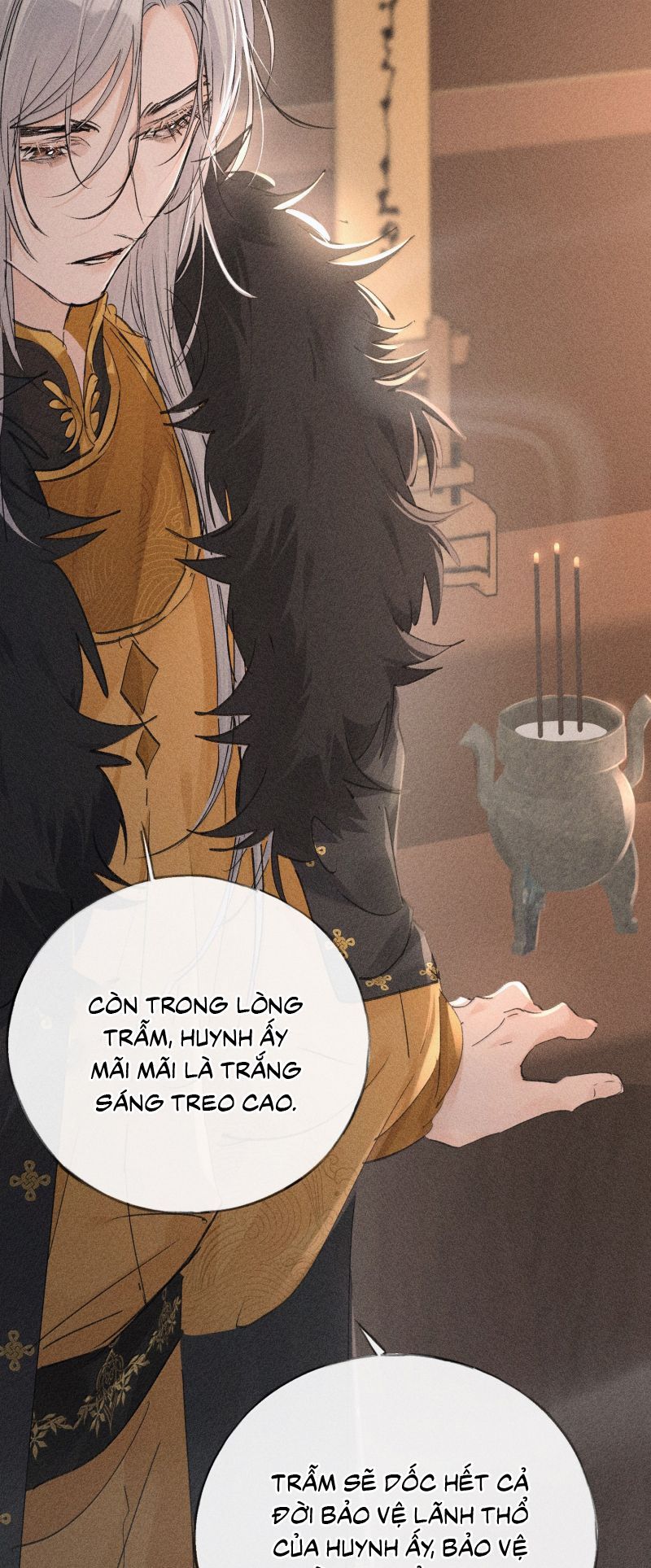 Dụ Địch Thâm Nhập Chapter 75 - 21