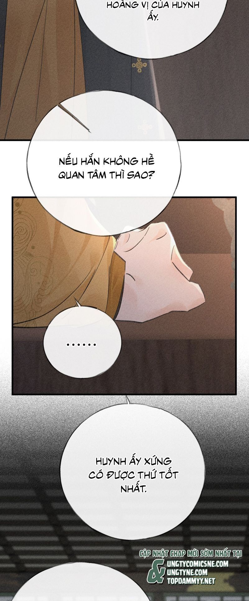 Dụ Địch Thâm Nhập Chapter 75 - 22