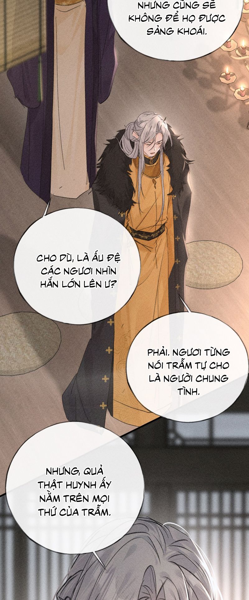 Dụ Địch Thâm Nhập Chapter 75 - 24