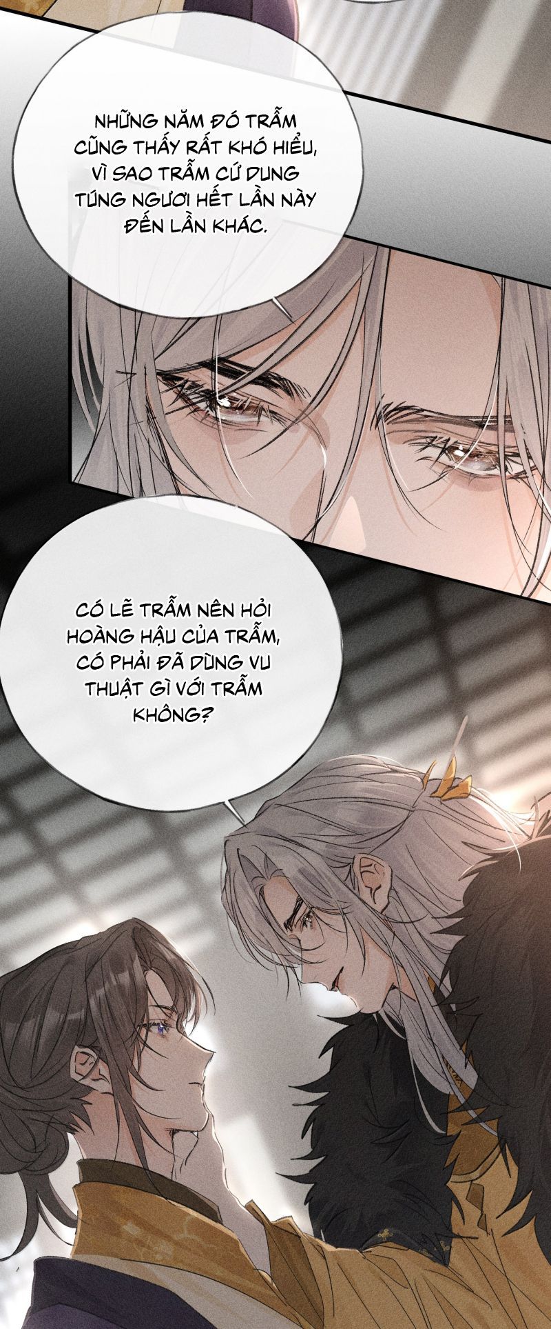 Dụ Địch Thâm Nhập Chapter 75 - 26