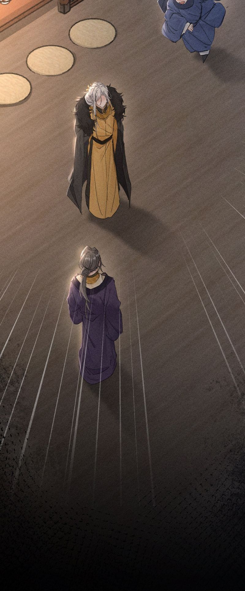 Dụ Địch Thâm Nhập Chapter 75 - 34