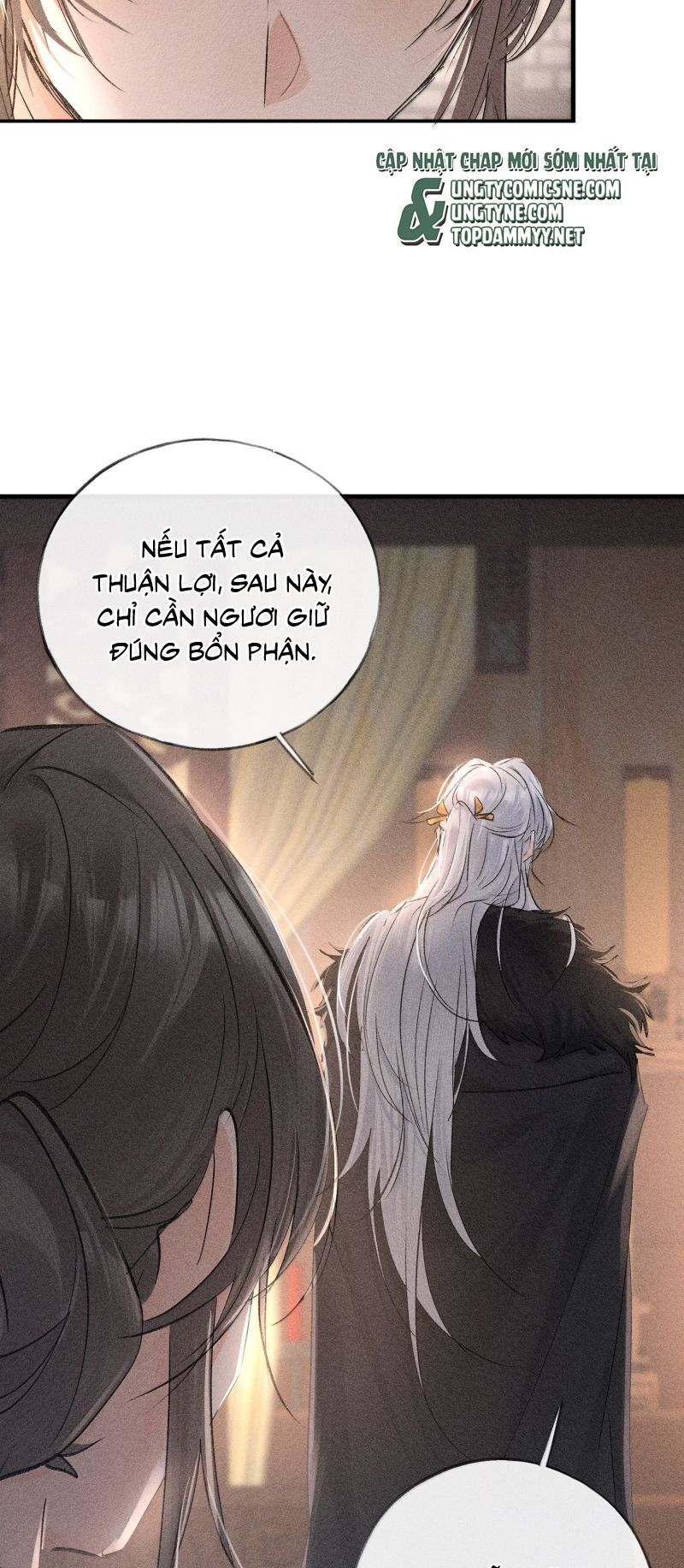 Dụ Địch Thâm Nhập Chapter 75 - 10