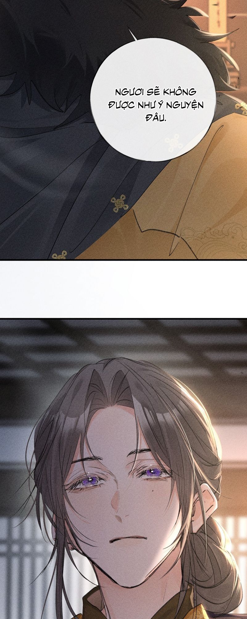 Dụ Địch Thâm Nhập Chapter 76 - 11