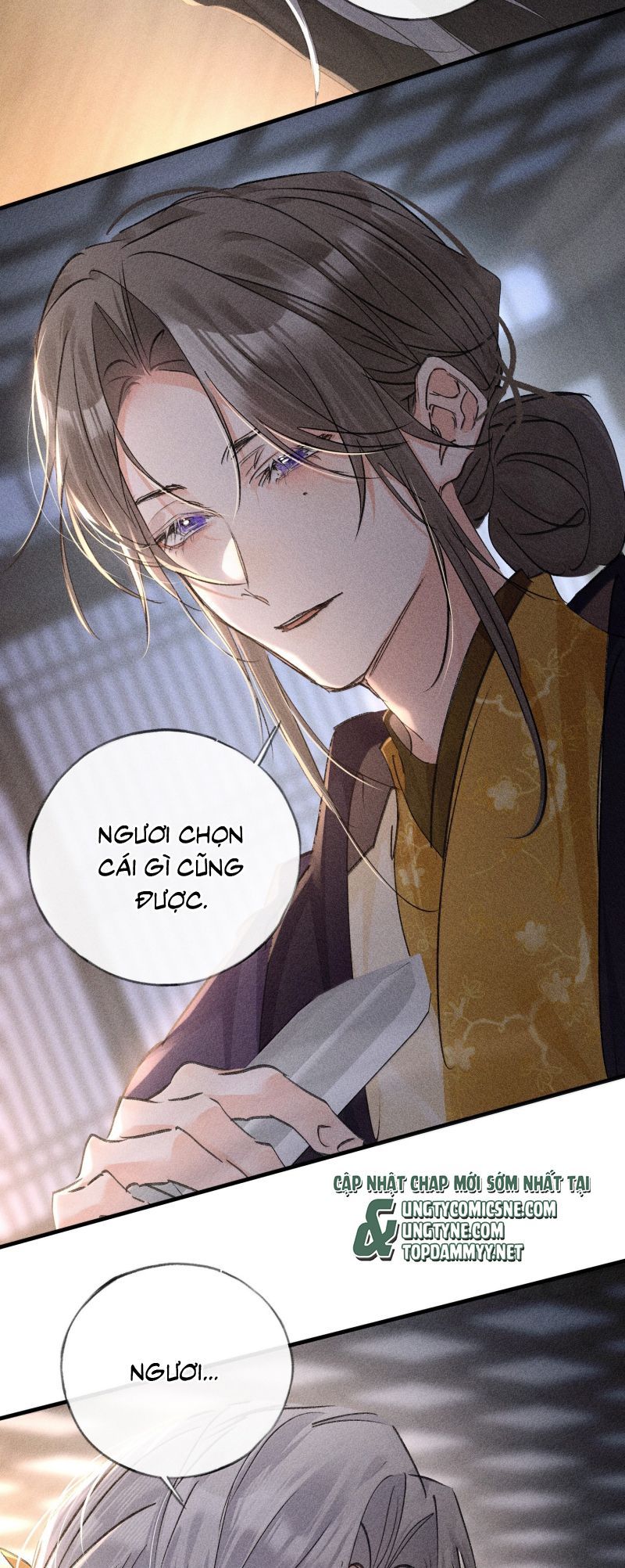 Dụ Địch Thâm Nhập Chapter 76 - 14
