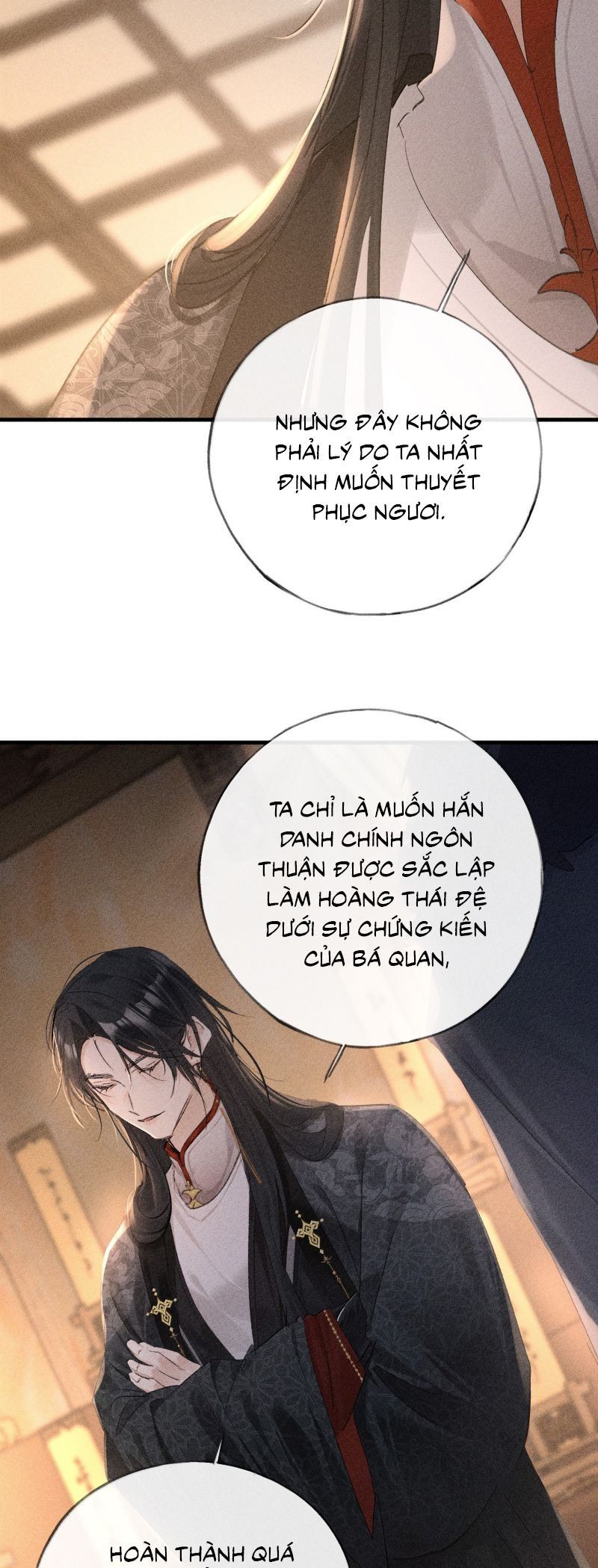 Dụ Địch Thâm Nhập Chapter 76 - 27