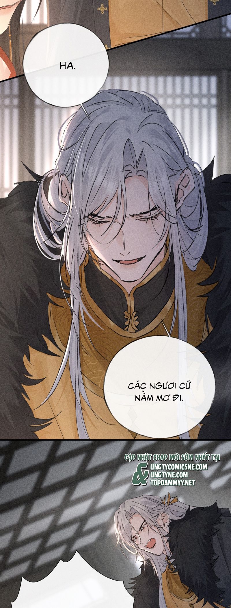 Dụ Địch Thâm Nhập Chapter 76 - 29