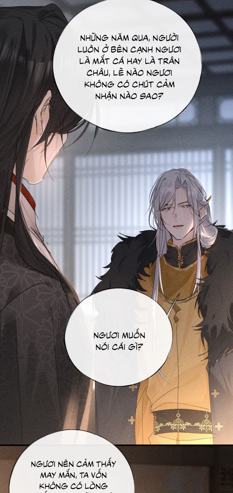 Dụ Địch Thâm Nhập Chapter 76 - 35