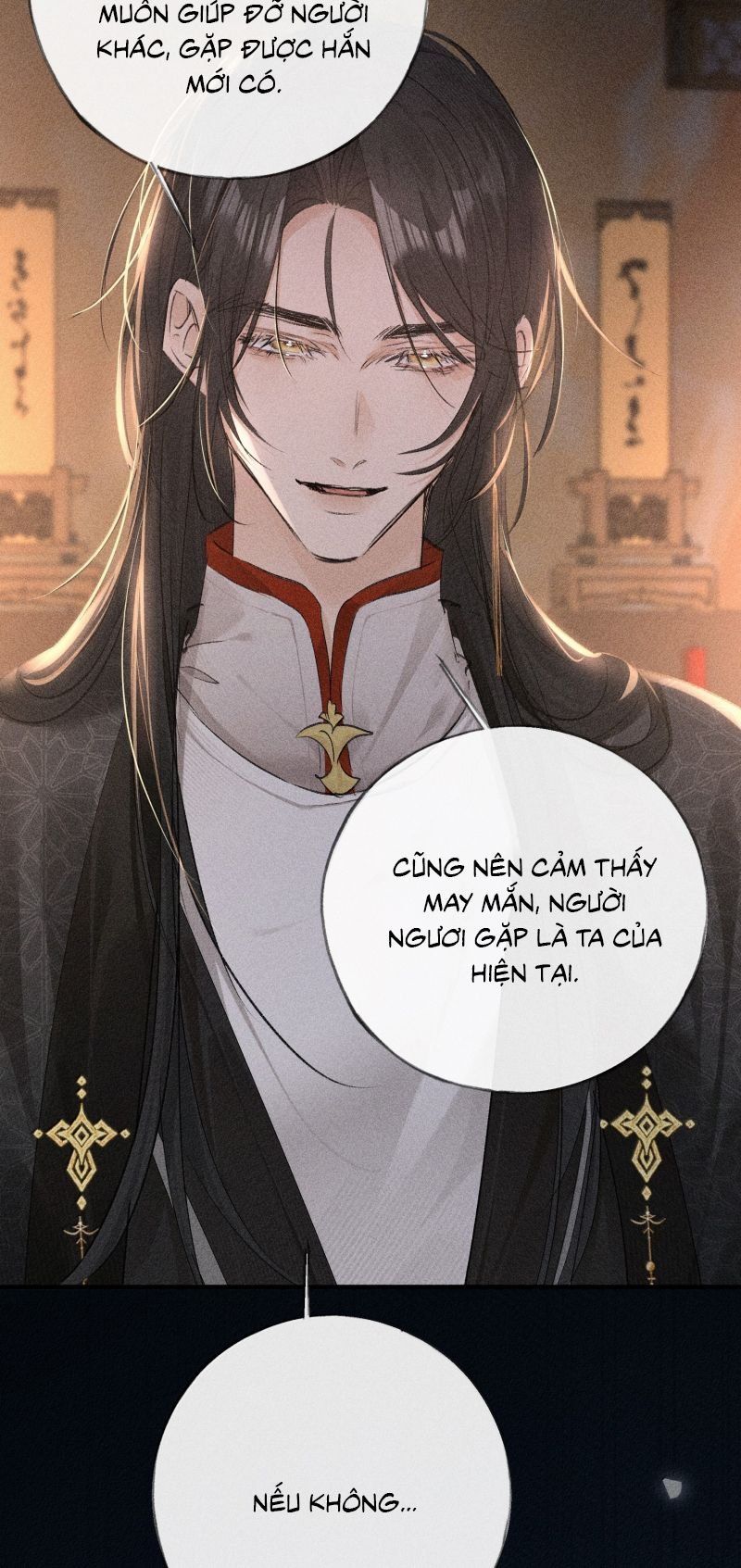 Dụ Địch Thâm Nhập Chapter 76 - 36