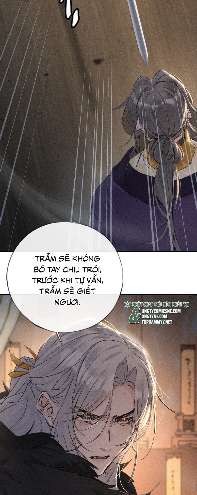 Dụ Địch Thâm Nhập Chapter 76 - 10