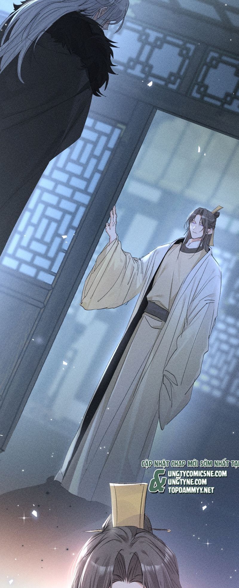 Dụ Địch Thâm Nhập Chapter 78 - 12