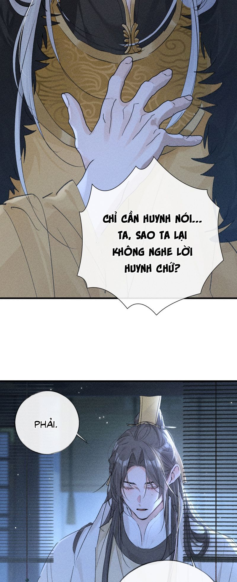 Dụ Địch Thâm Nhập Chapter 78 - 15