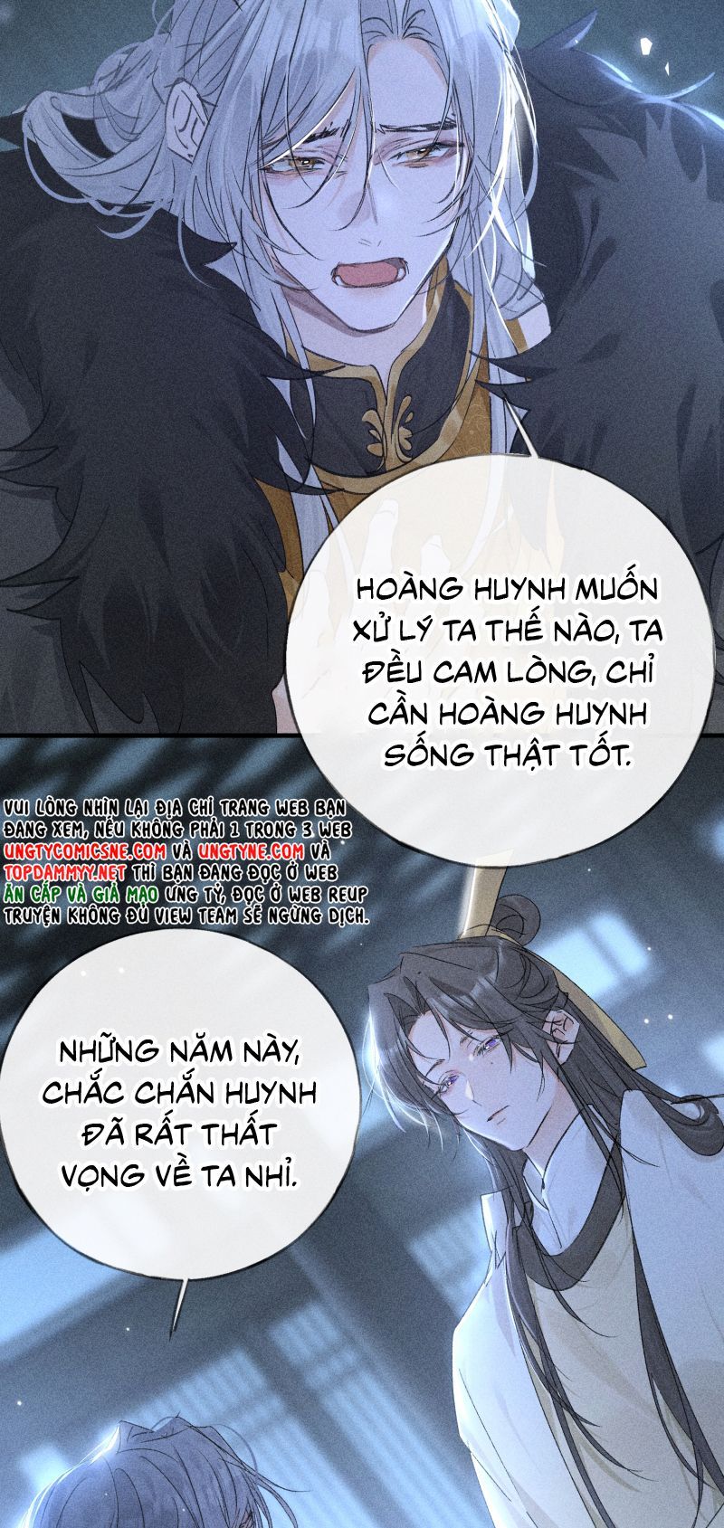 Dụ Địch Thâm Nhập Chapter 78 - 20