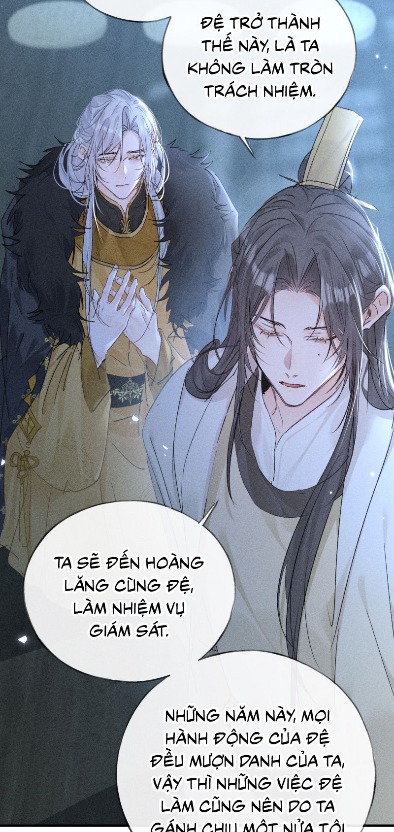 Dụ Địch Thâm Nhập Chapter 78 - 22