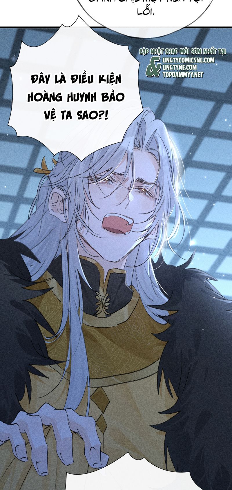 Dụ Địch Thâm Nhập Chapter 78 - 23