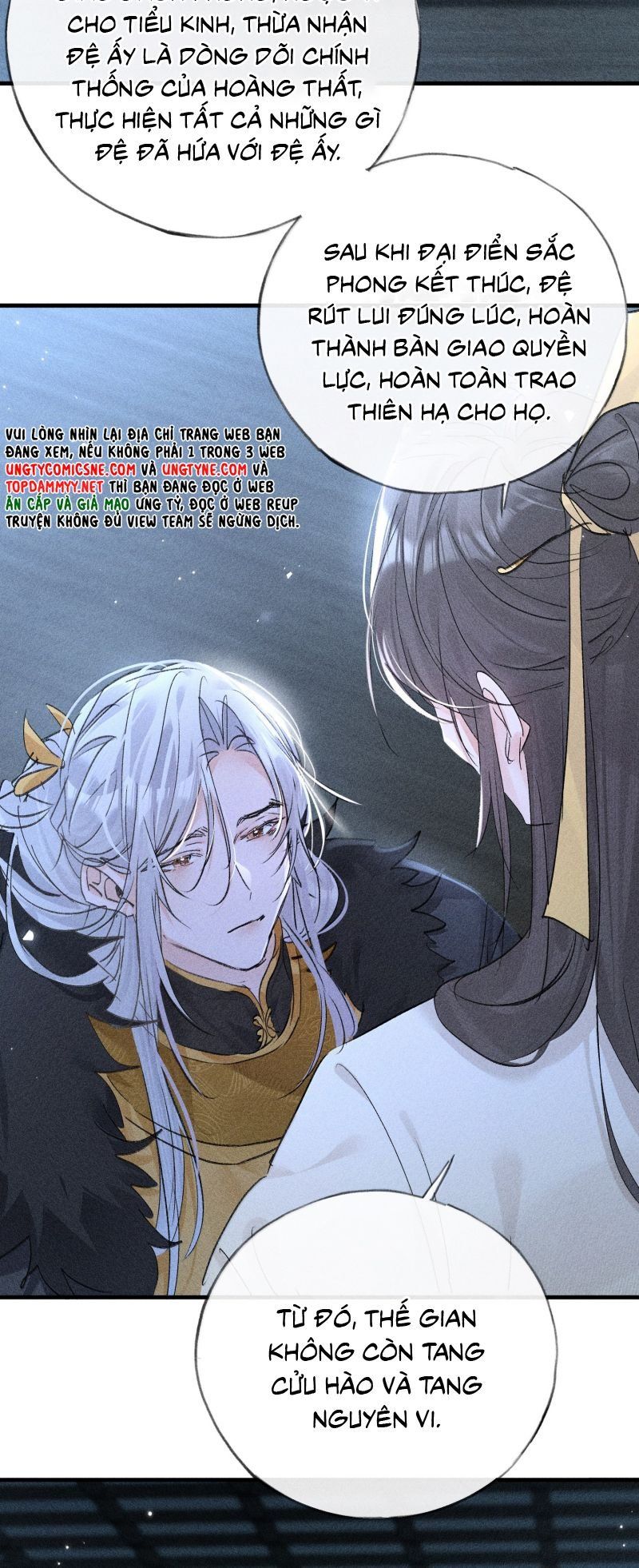 Dụ Địch Thâm Nhập Chapter 78 - 35