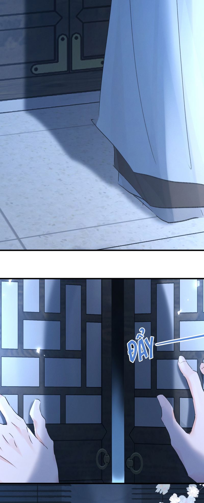 Dụ Địch Thâm Nhập Chapter 78 - 8