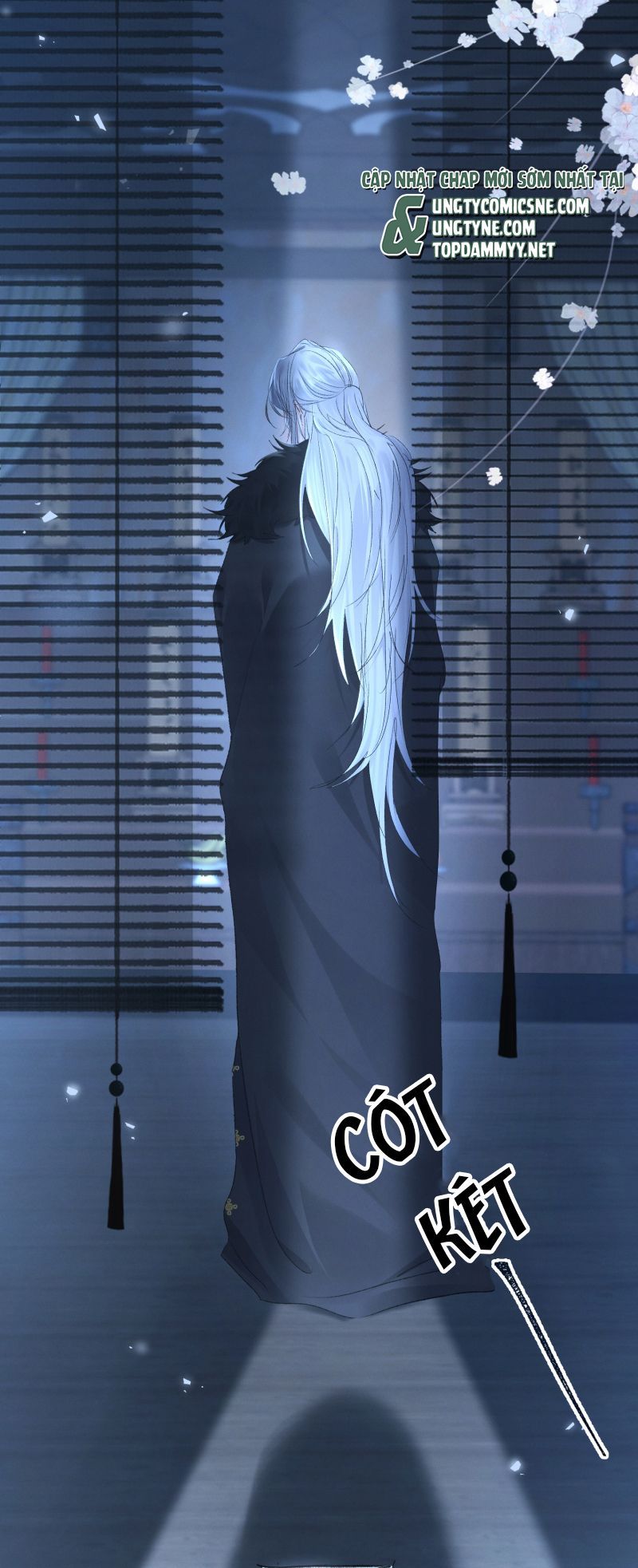 Dụ Địch Thâm Nhập Chapter 78 - 9