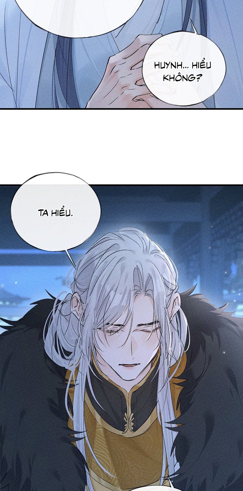 Dụ Địch Thâm Nhập Chapter 79 - 12