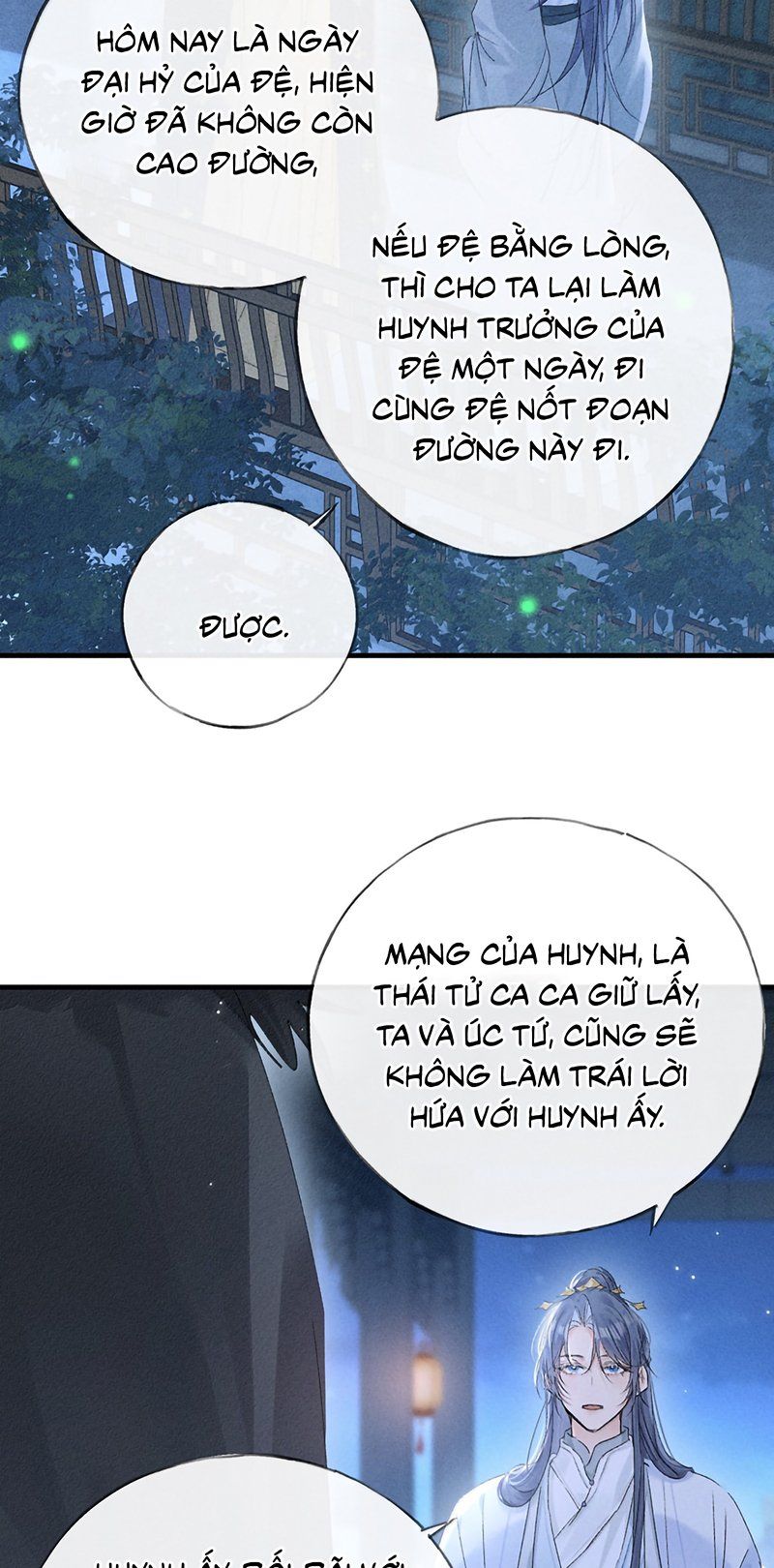 Dụ Địch Thâm Nhập Chapter 79 - 14