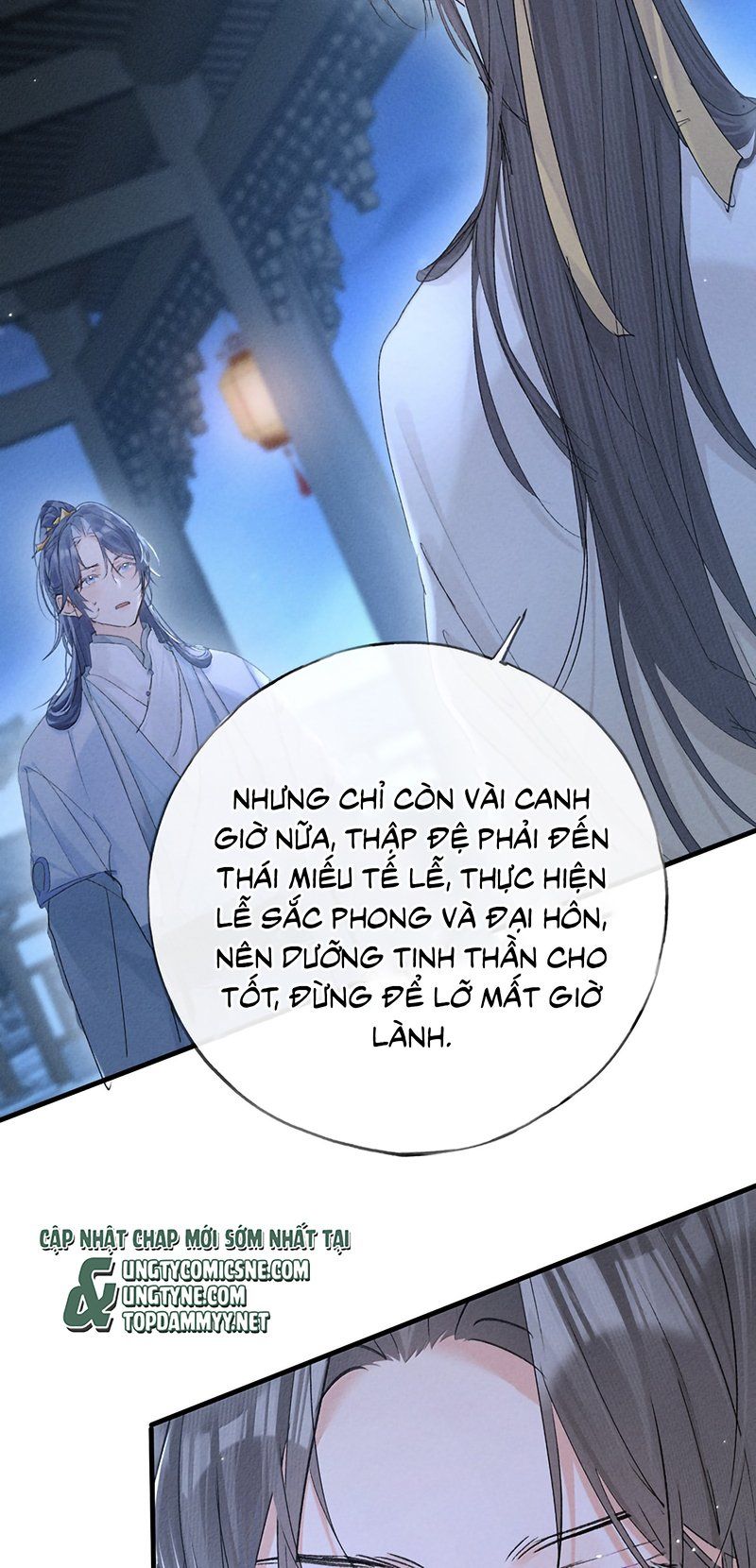 Dụ Địch Thâm Nhập Chapter 79 - 19