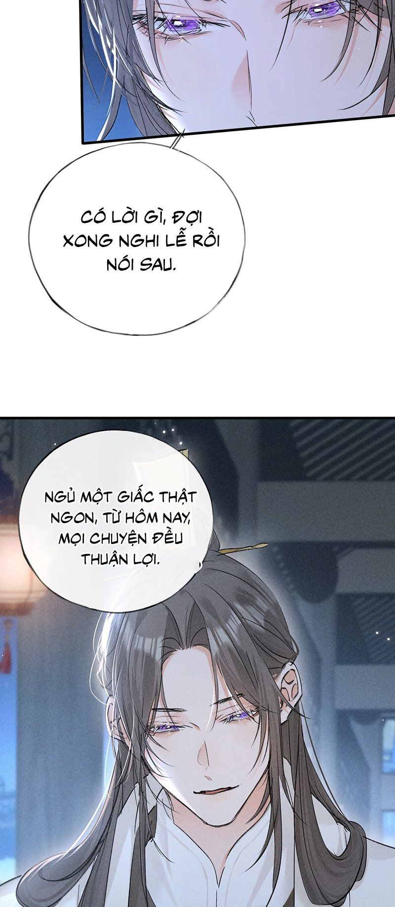 Dụ Địch Thâm Nhập Chapter 79 - 20