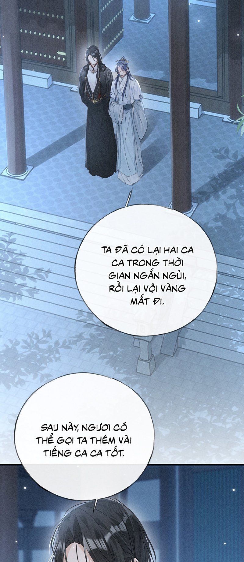 Dụ Địch Thâm Nhập Chapter 79 - 22