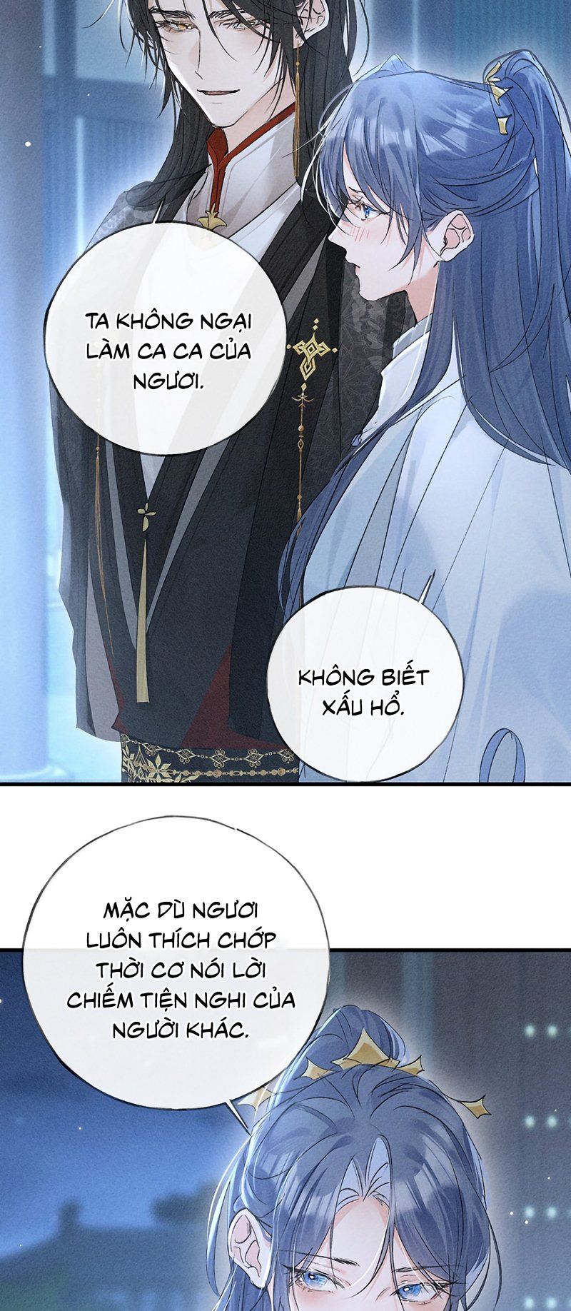 Dụ Địch Thâm Nhập Chapter 79 - 23