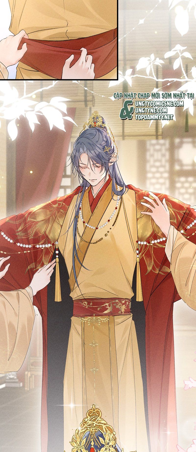 Dụ Địch Thâm Nhập Chapter 79 - 30