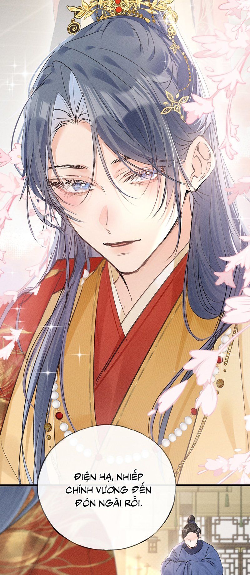 Dụ Địch Thâm Nhập Chapter 79 - 31
