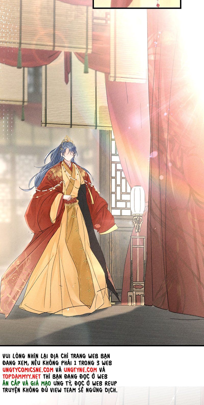 Dụ Địch Thâm Nhập Chapter 79 - 33