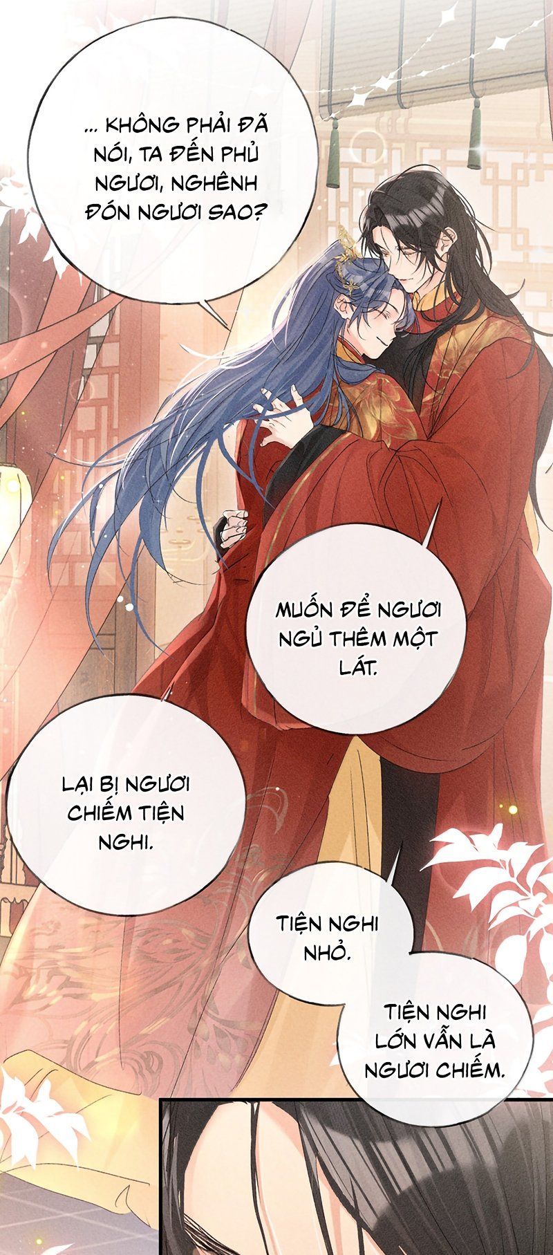 Dụ Địch Thâm Nhập Chapter 79 - 34