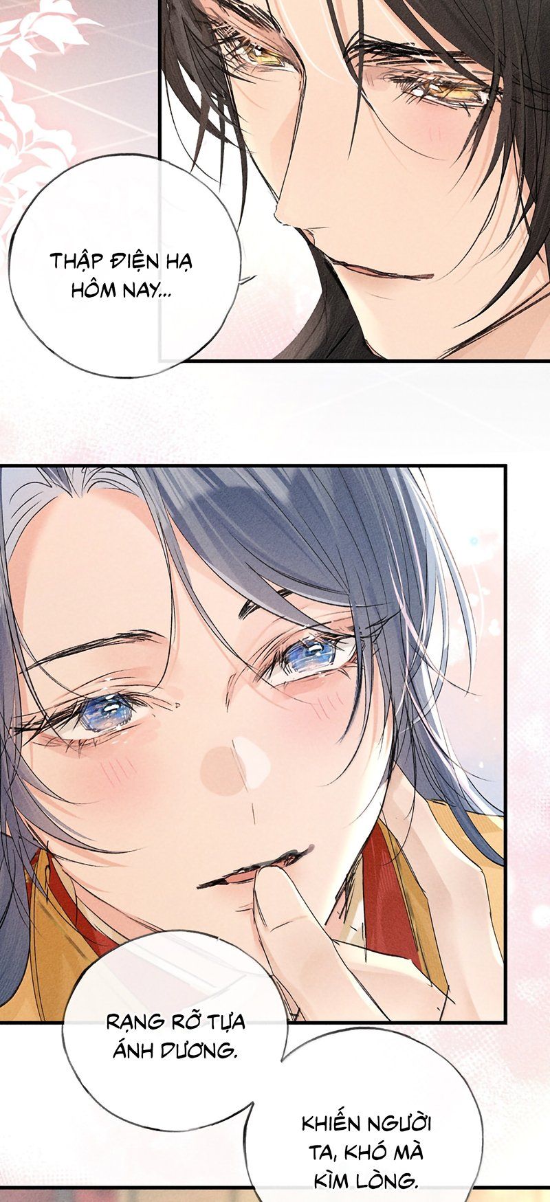 Dụ Địch Thâm Nhập Chapter 79 - 35